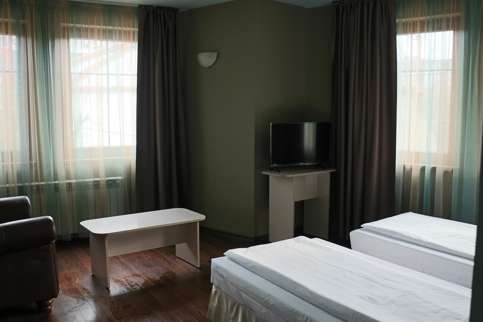 Roots Hotel And Wine Bar Plovdiv Luaran gambar